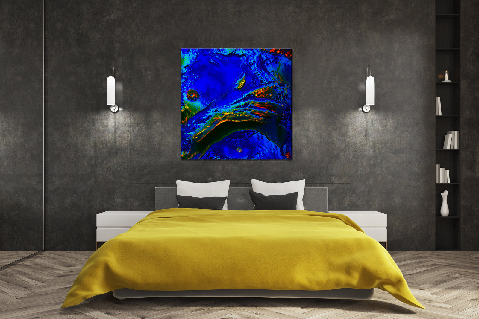 Art Subscription - Rental Plans