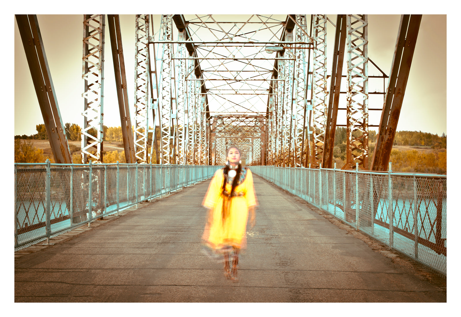 "Bridging The Years"