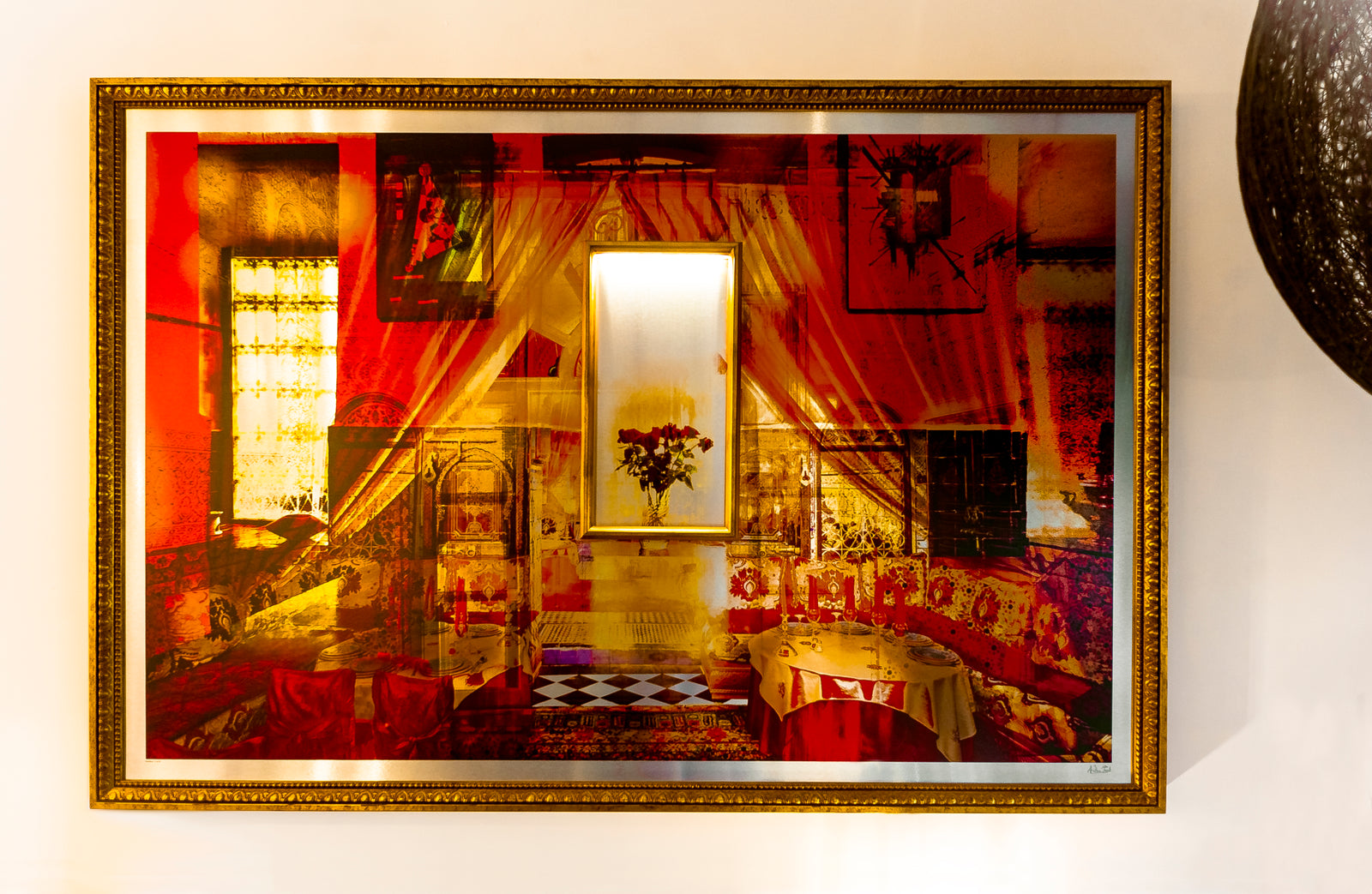 When I don’t Have Blues